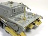 E.T. Model E72-022 WWII German Jagdtiger For DRAGON Kit 1/72